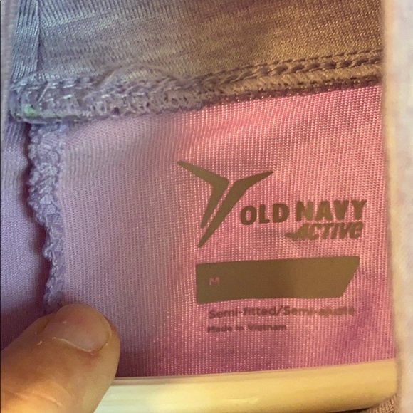 Old Navy Active pullover - Picture 2 of 2